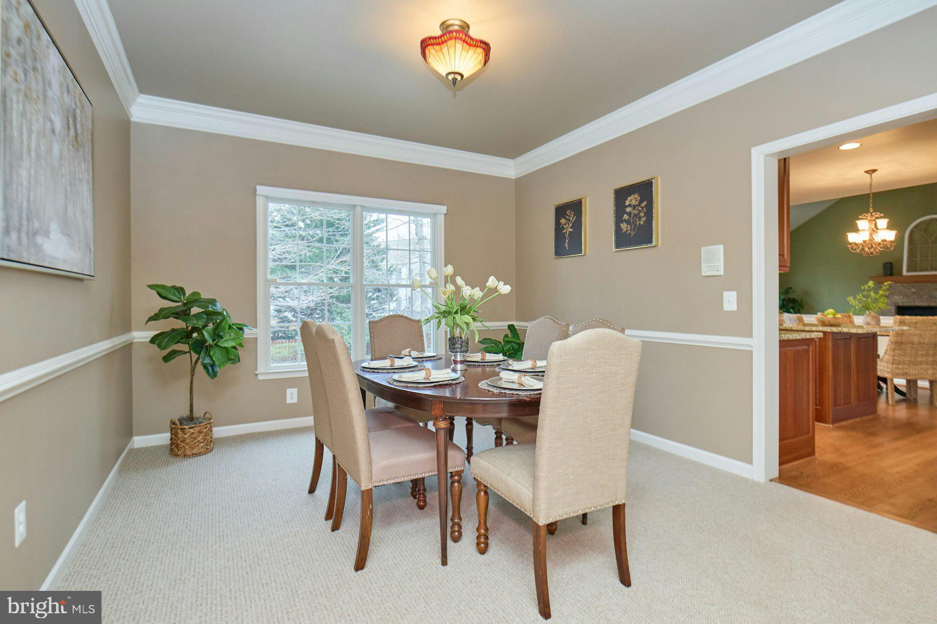 DOMINION VALLEY COUNTRY CLUB - Residential