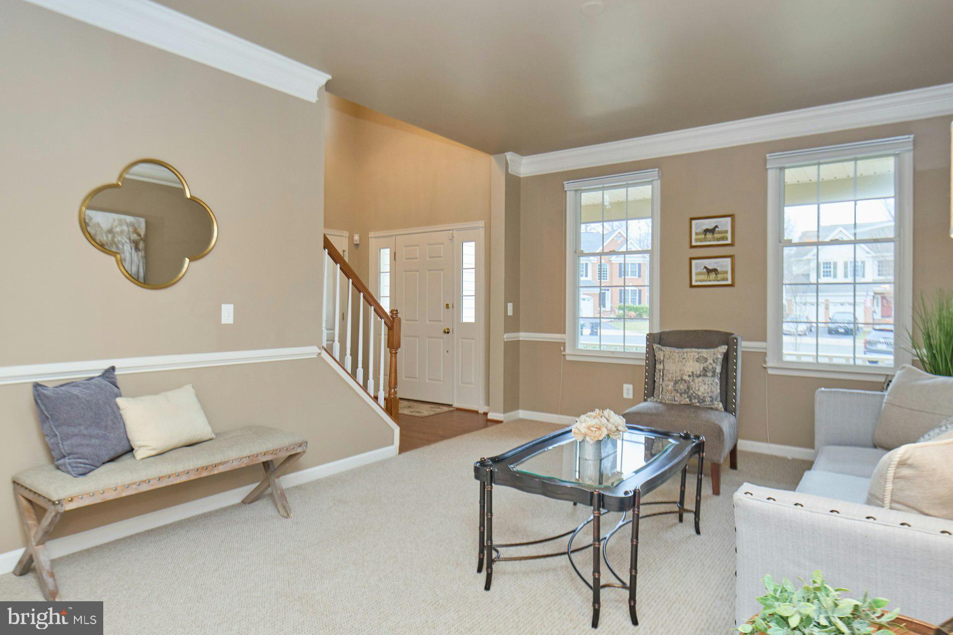 DOMINION VALLEY COUNTRY CLUB - Residential