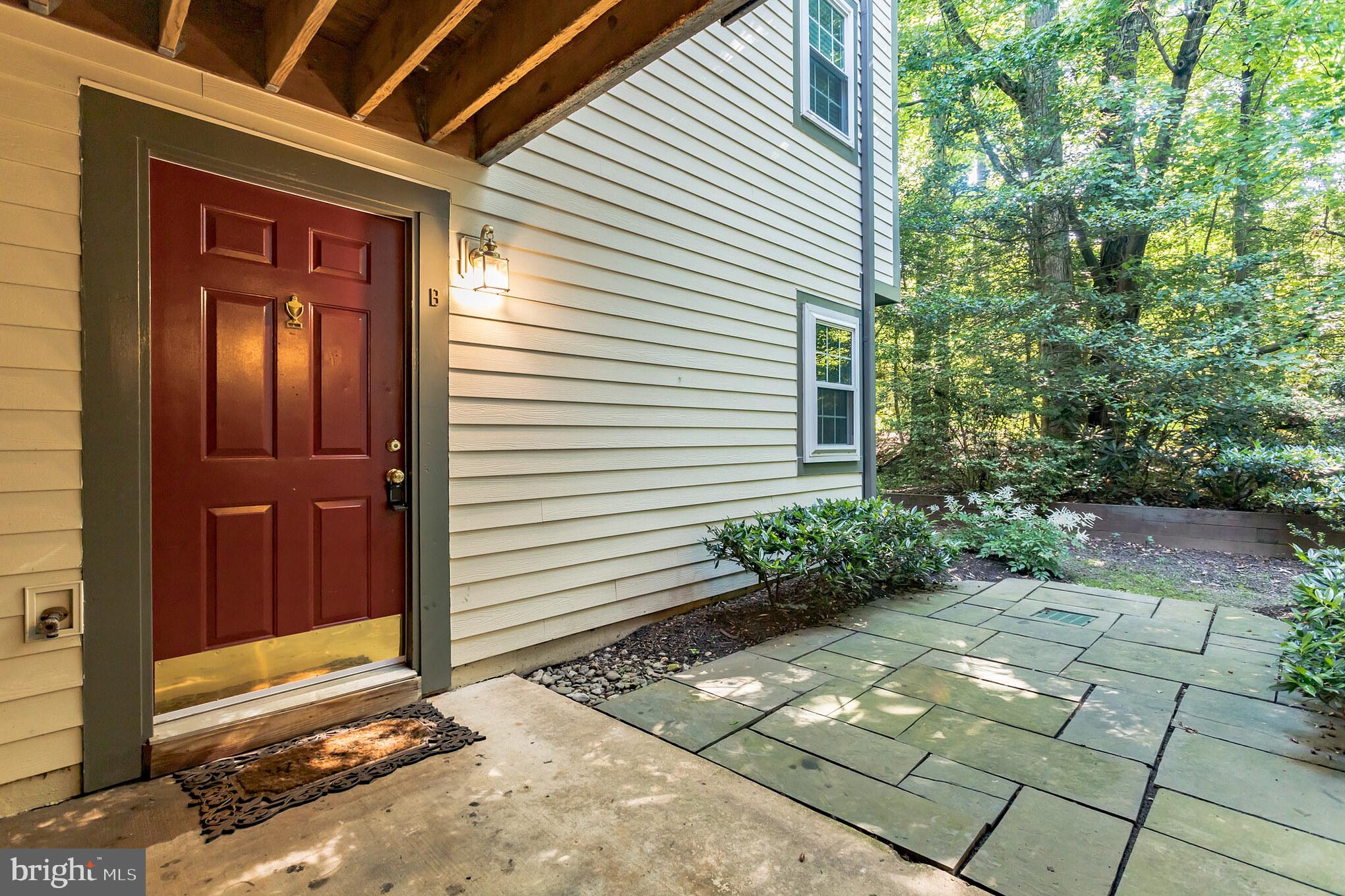 BRISTOL HOUSE - Residential