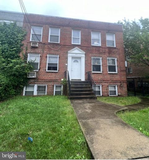 Photo of 431 Atlantic Street SE, WASHINGTON, DC 20032 (MLS # DCDC2226260)