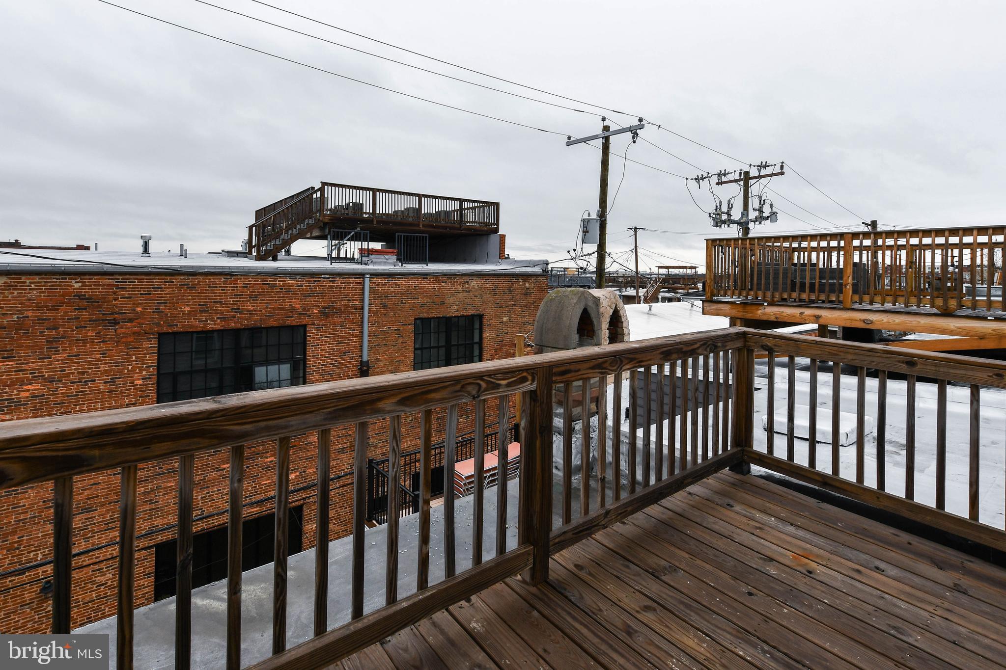BREWERS HILL HISTORIC DISTRICT - Residential