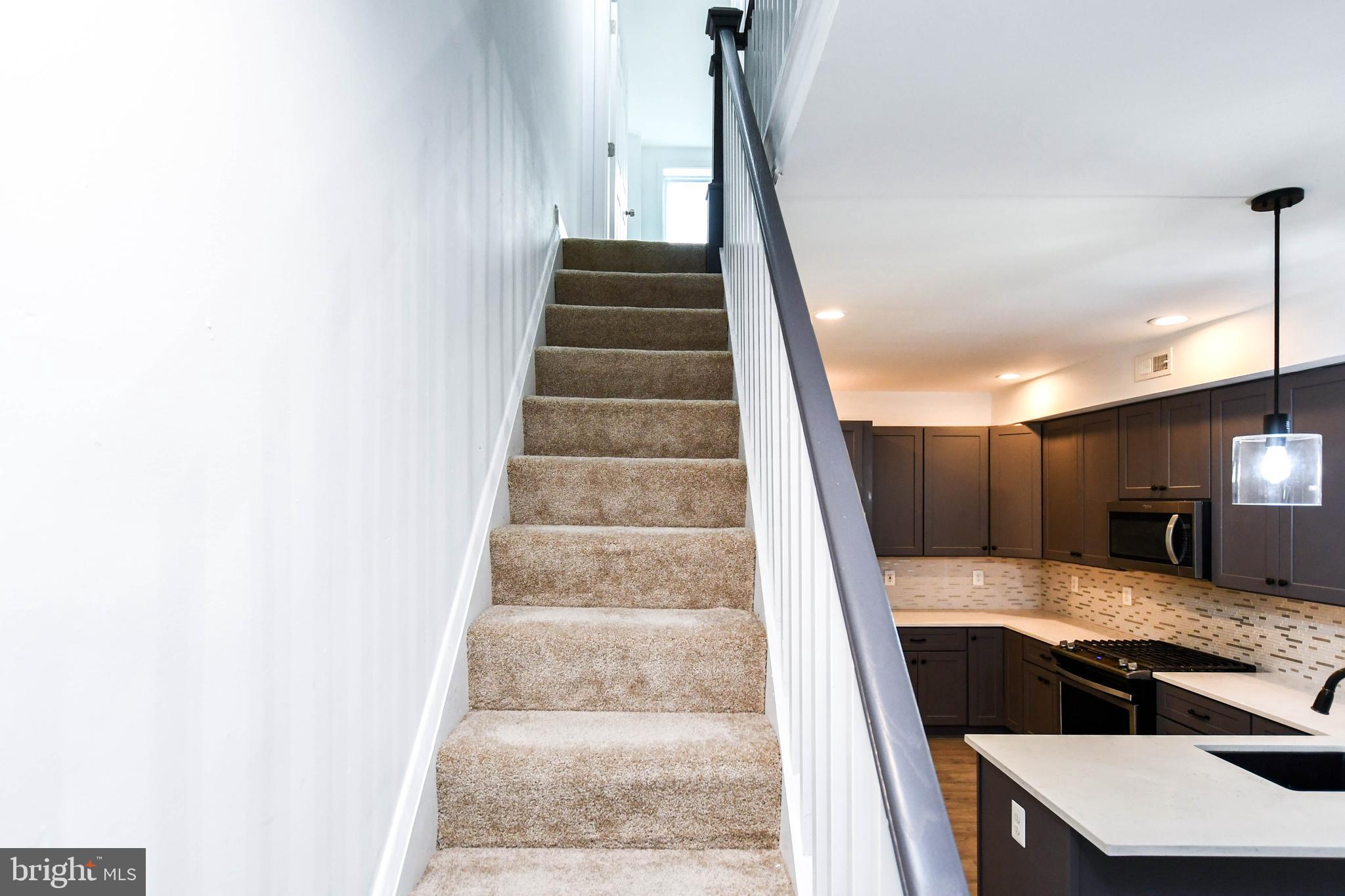 BREWERS HILL HISTORIC DISTRICT - Residential