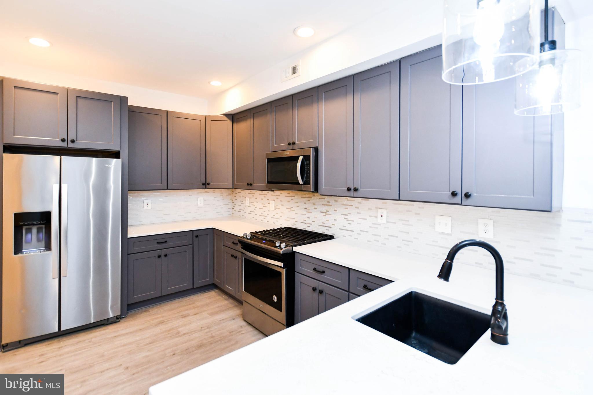 BREWERS HILL HISTORIC DISTRICT - Residential