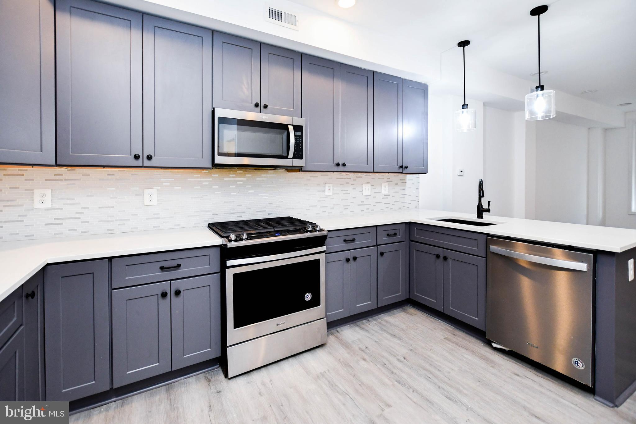 BREWERS HILL HISTORIC DISTRICT - Residential