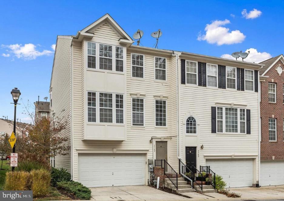 THE OAKS AT WATERS EDGE - Residential