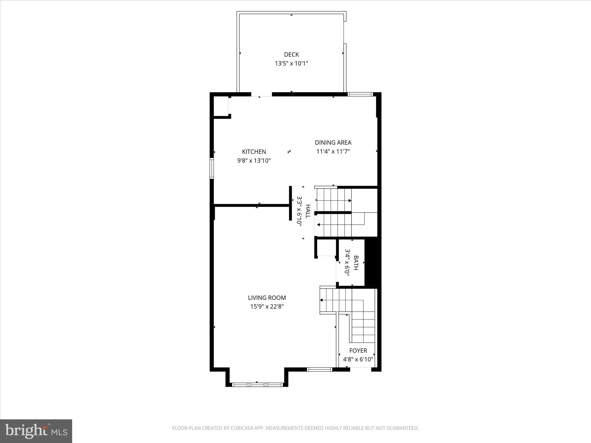 THE OAKS AT WATERS EDGE - Residential