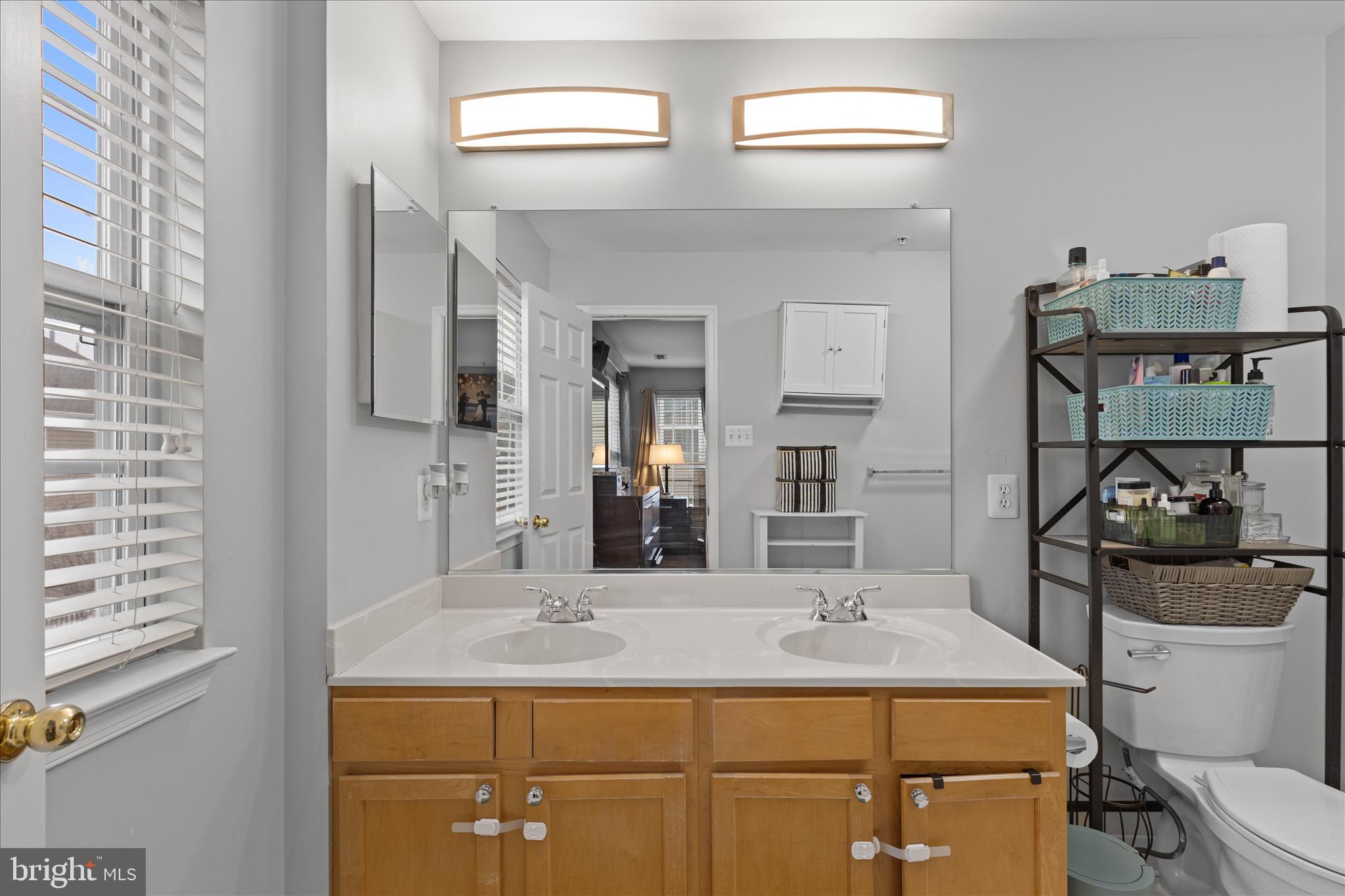 THE OAKS AT WATERS EDGE - Residential