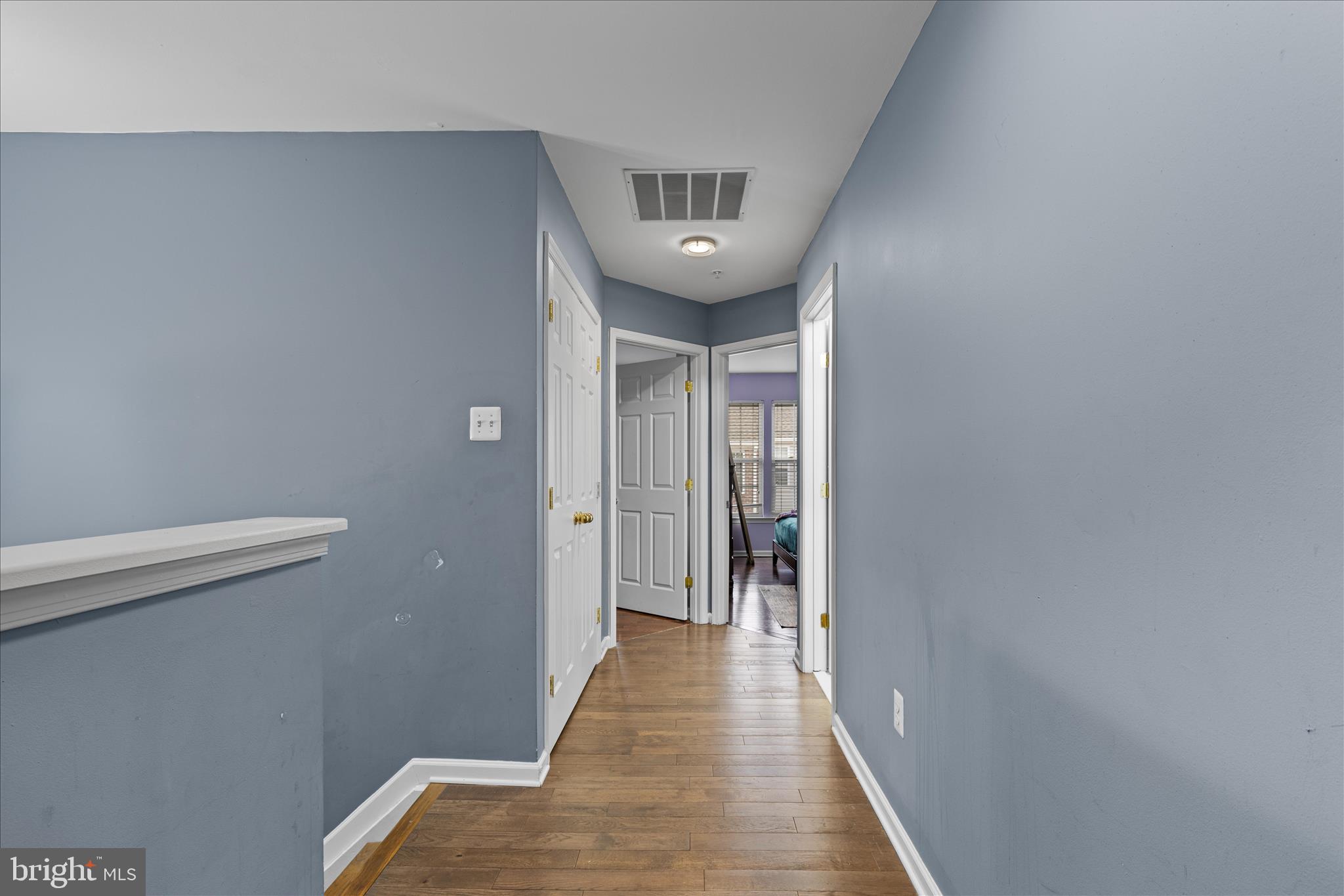 THE OAKS AT WATERS EDGE - Residential