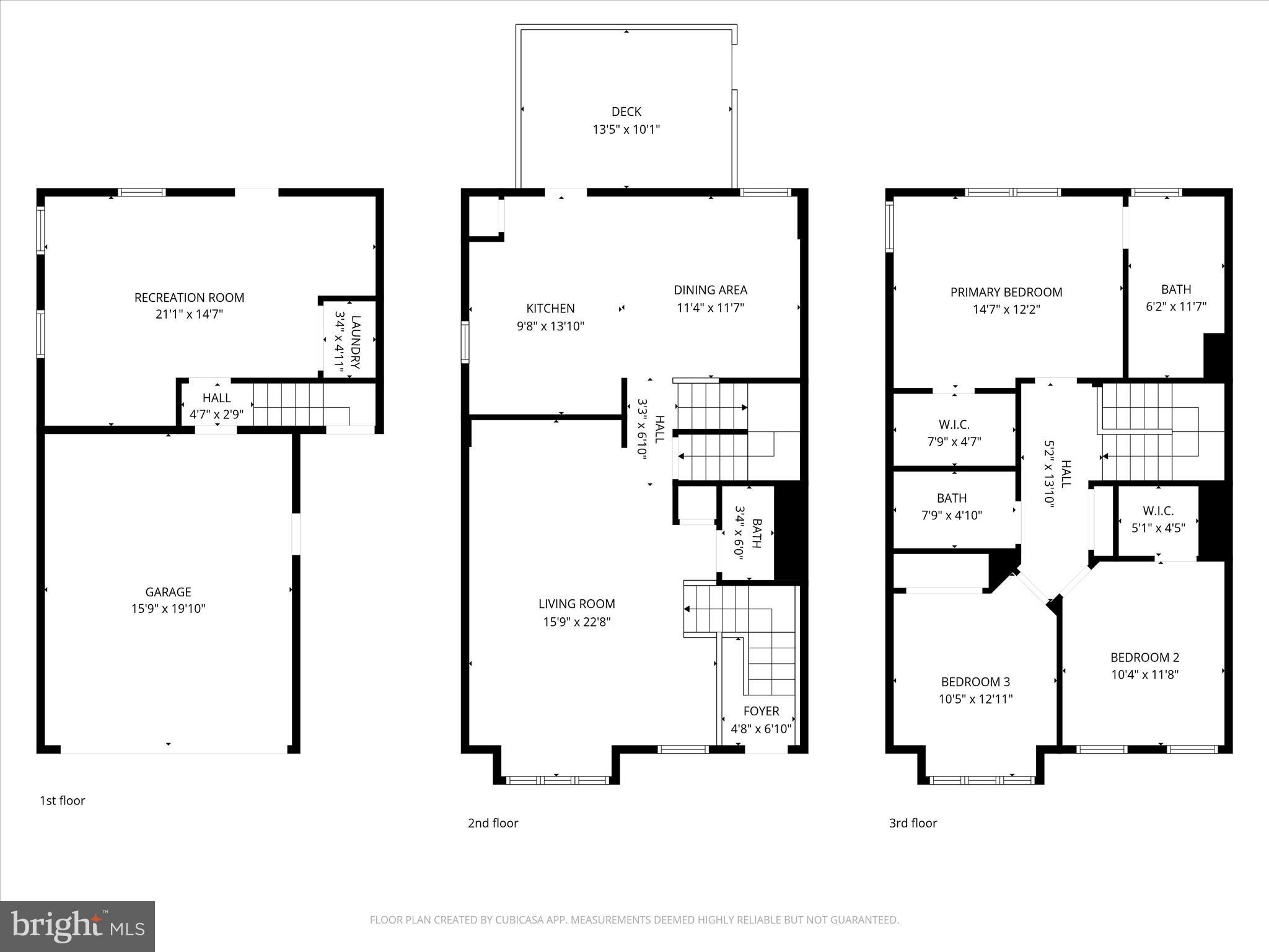 THE OAKS AT WATERS EDGE - Residential