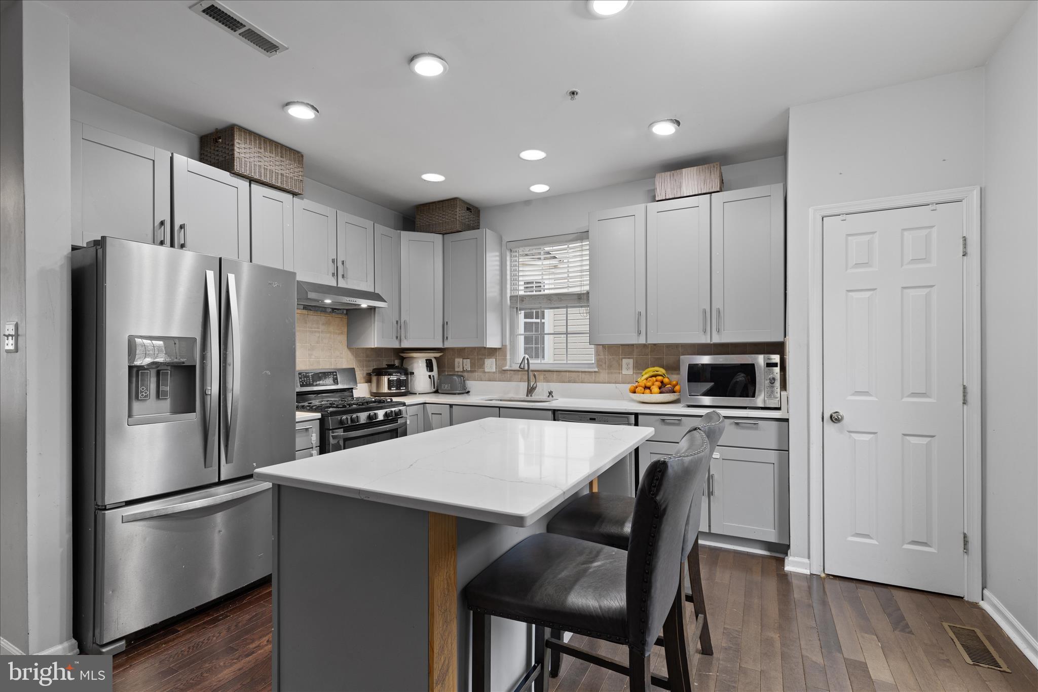 THE OAKS AT WATERS EDGE - Residential