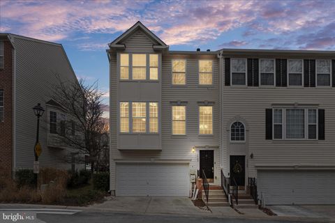 7742 VALLEY OAK DRIVE 91 ELKRIDGE MD 21075