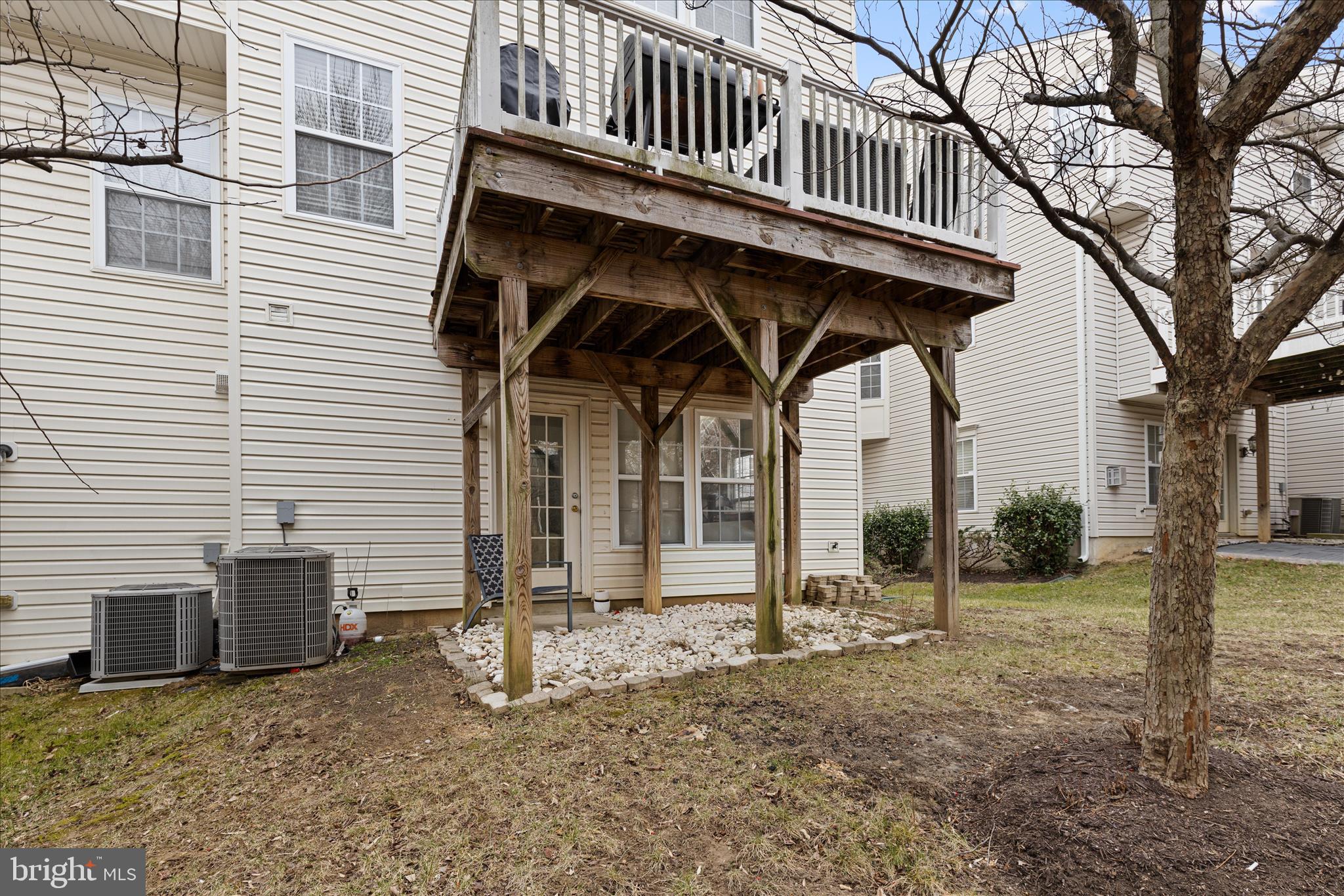 THE OAKS AT WATERS EDGE - Residential