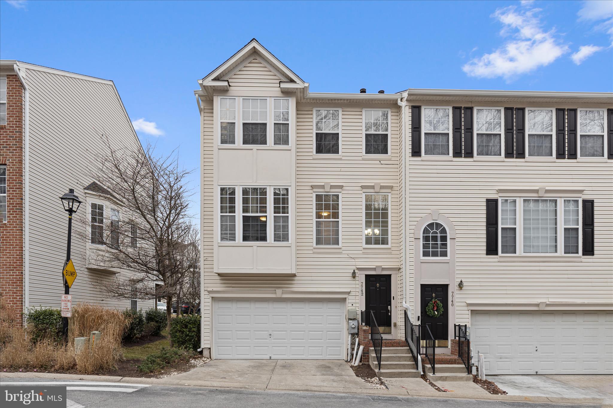 THE OAKS AT WATERS EDGE - Residential