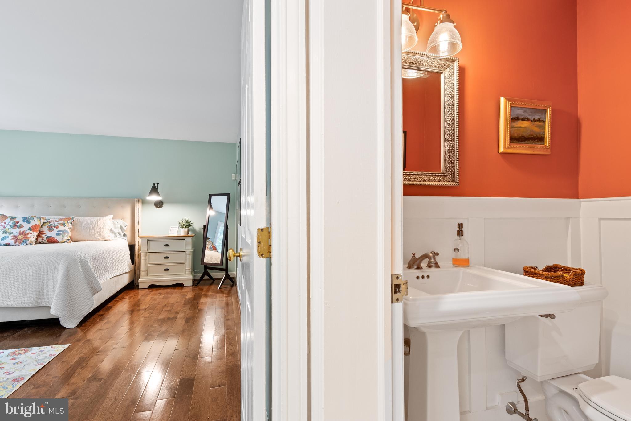 THE CIRCLES - Residential