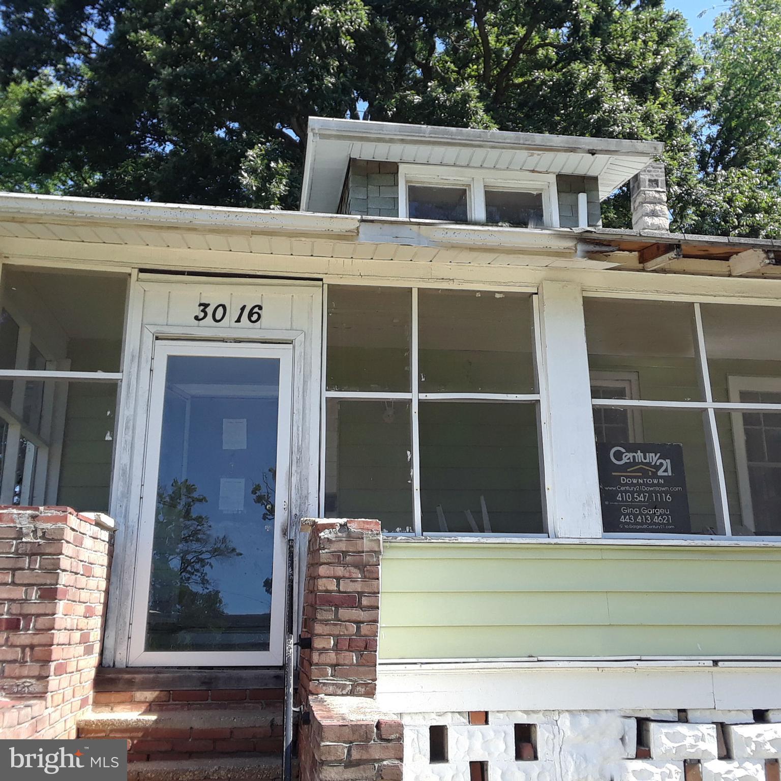 CYLBURN - Residential