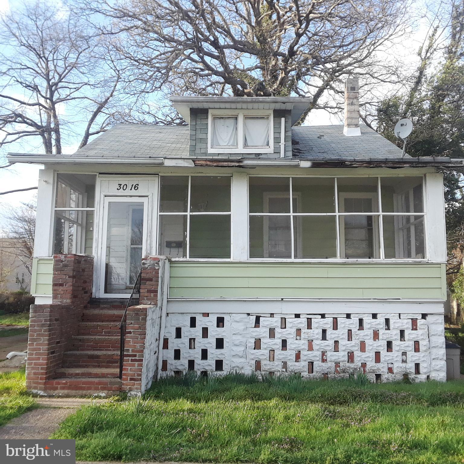 CYLBURN - Residential