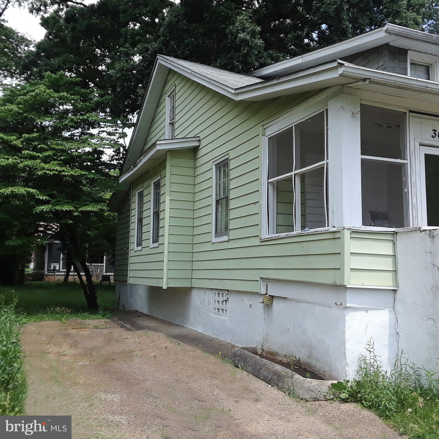 CYLBURN - Residential