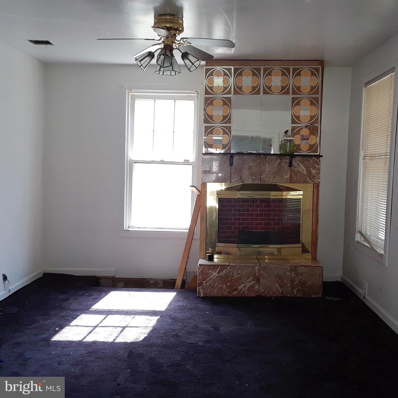 CYLBURN - Residential