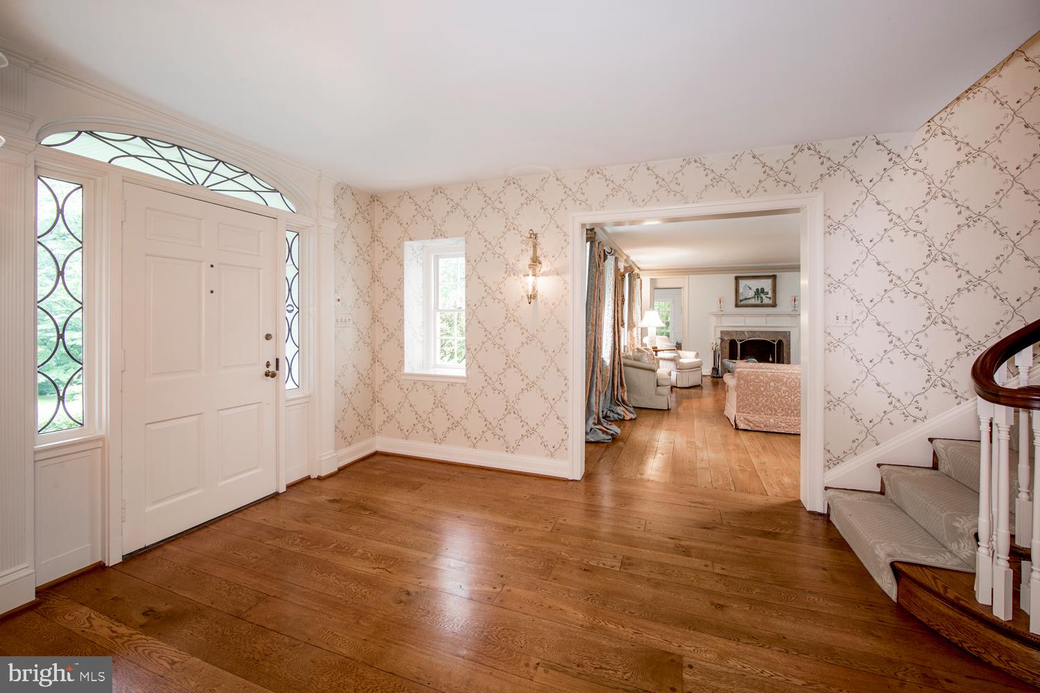 GLADWYNE - Residential