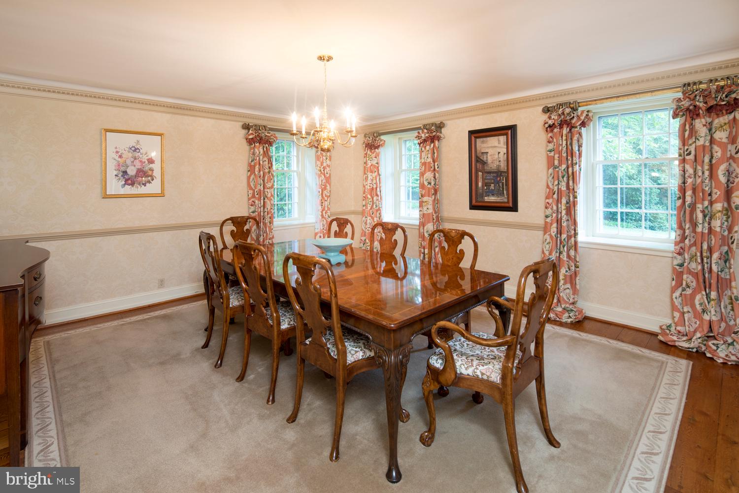 GLADWYNE - Residential