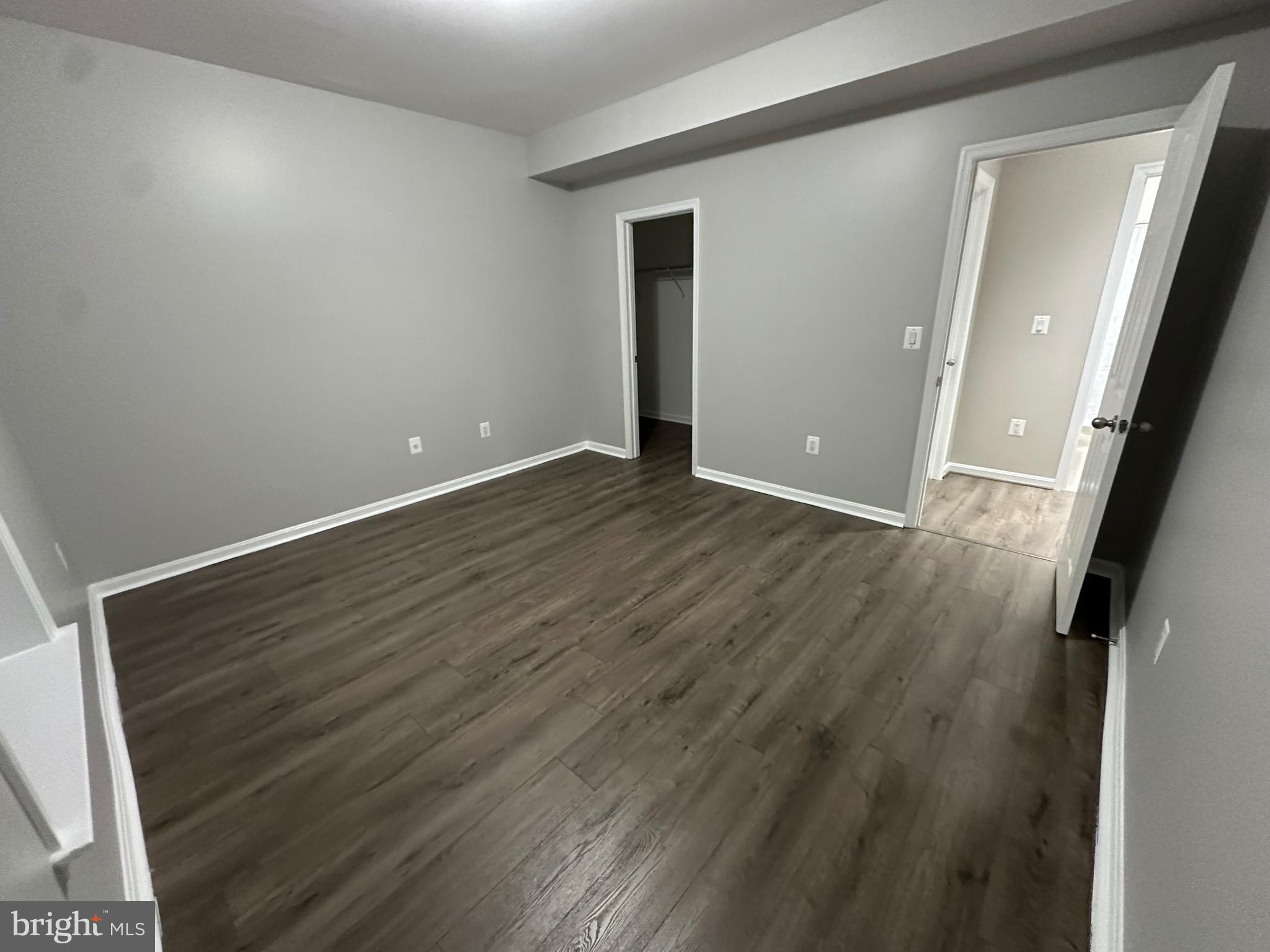 STONEWALL MANOR - Residential Lease