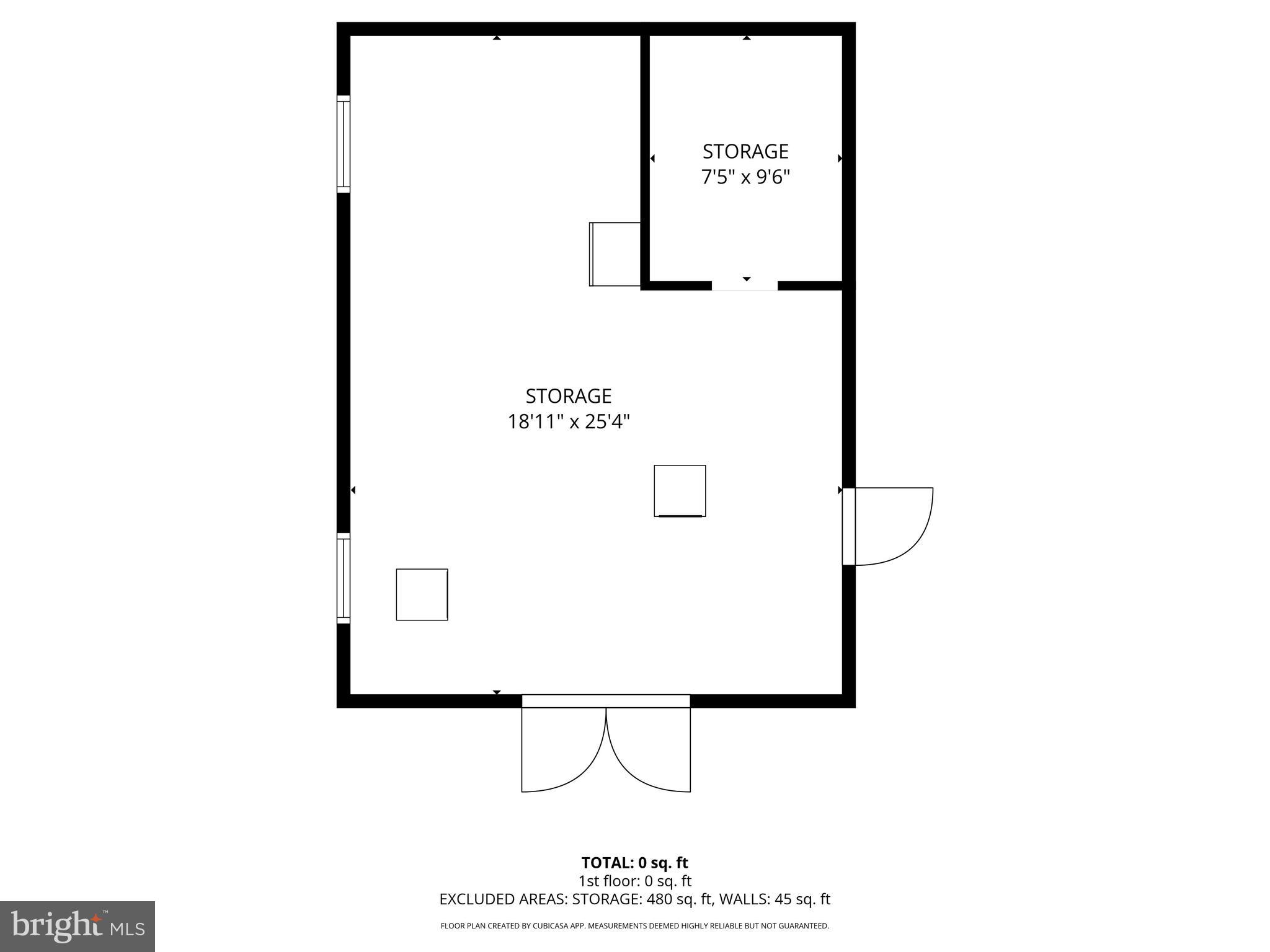 NONE AVAILABLE - Residential