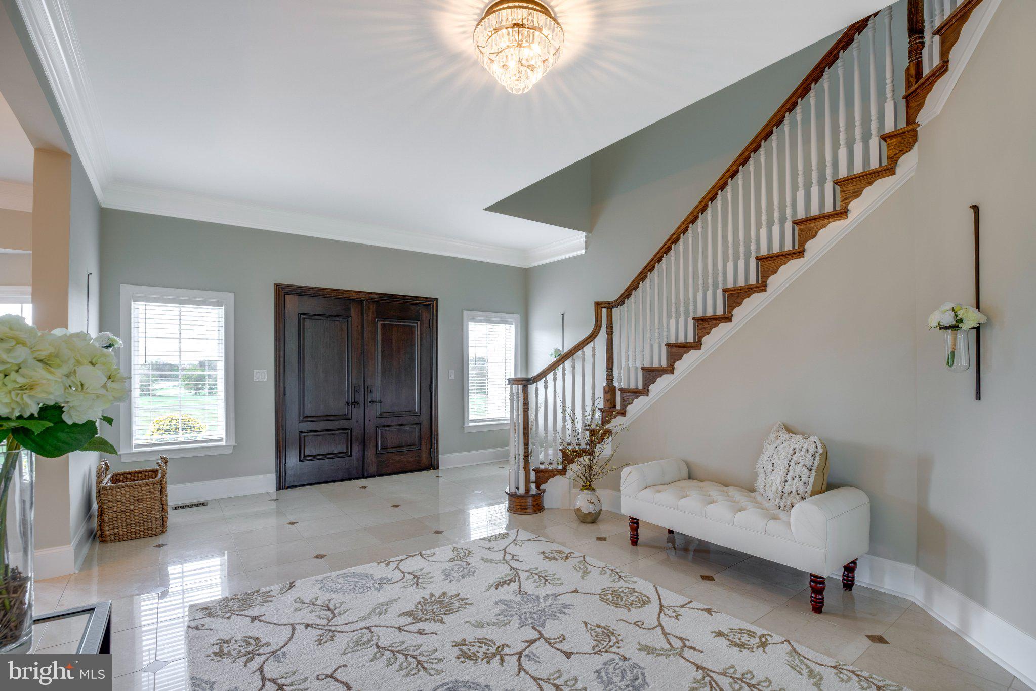 15028 MERRITT FARM LANE