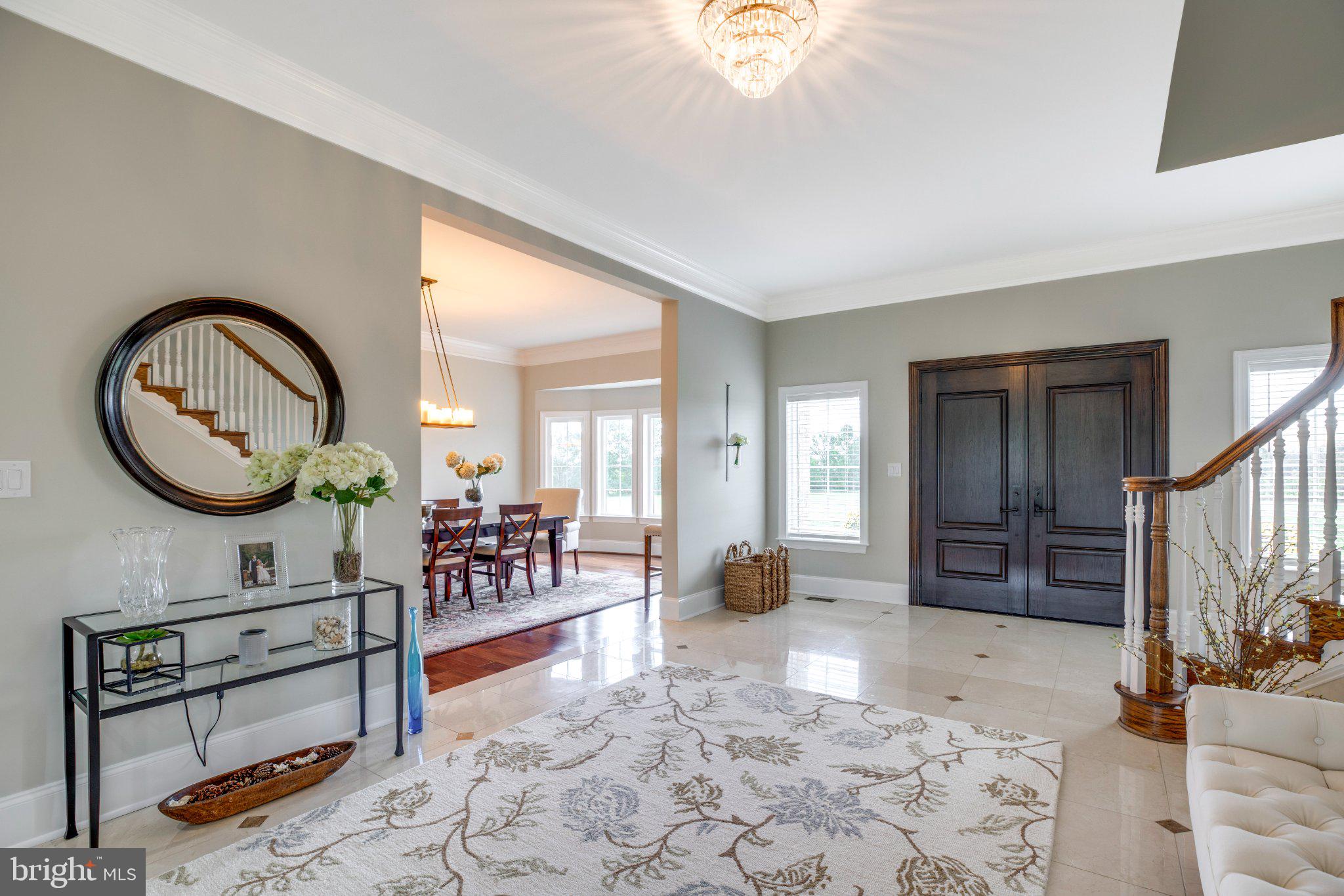 15028 MERRITT FARM LANE