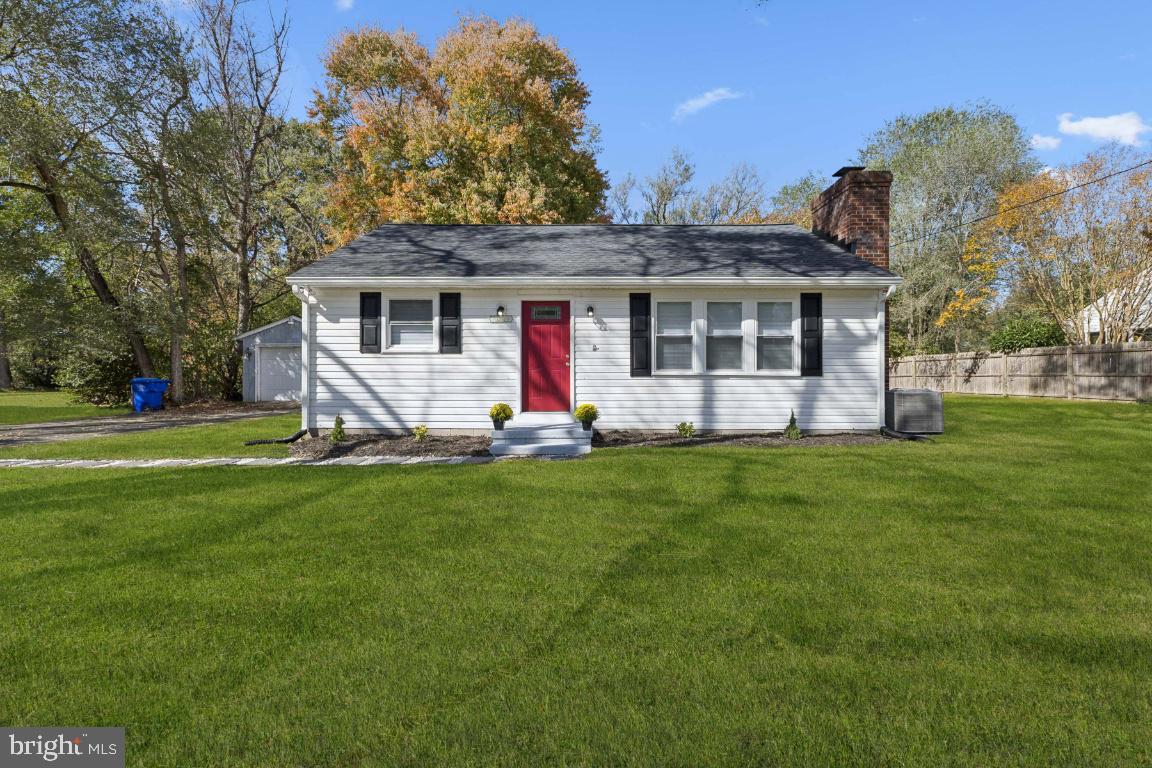 12816 THOMPSON DRIVE