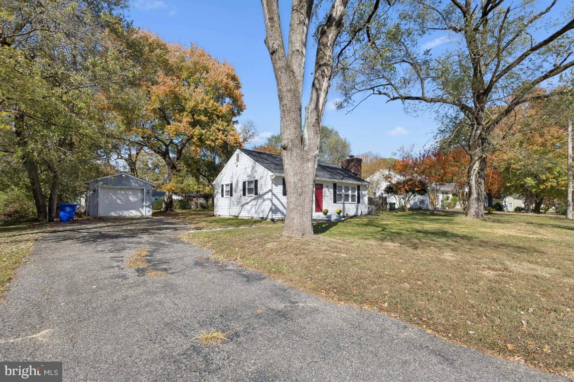 12816 THOMPSON DRIVE