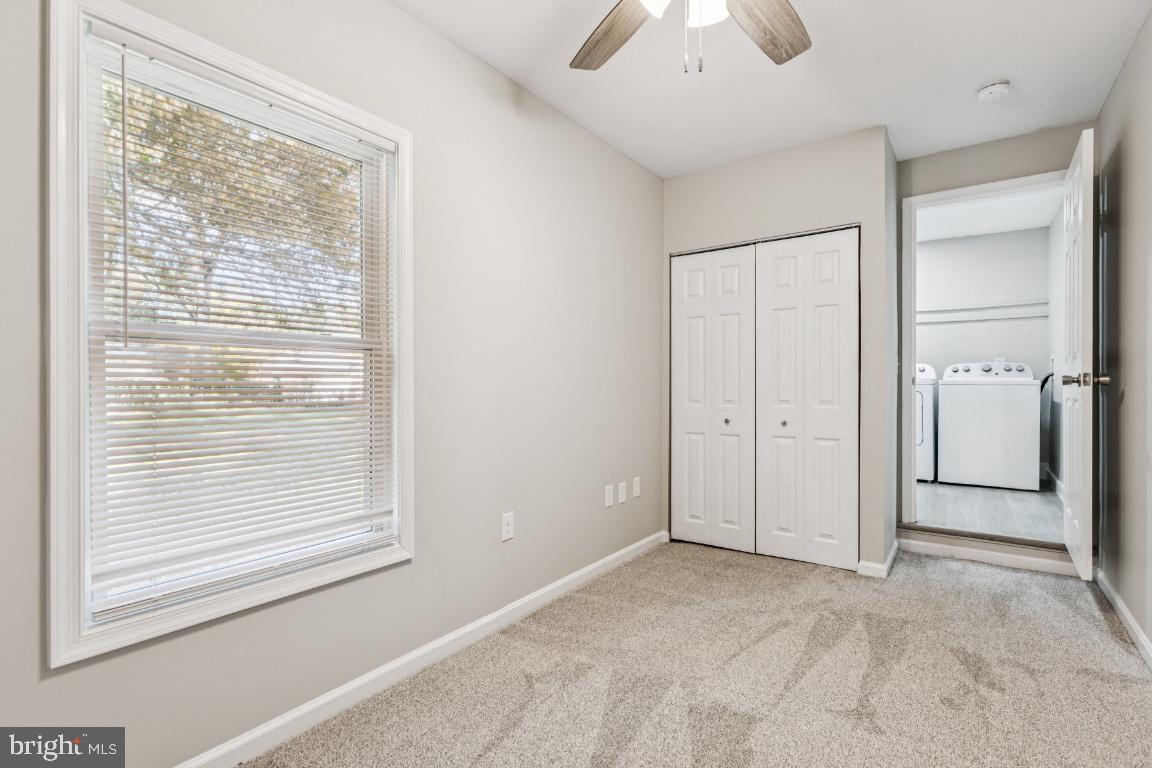 CHARLES COUNTY GARDENS - Residential