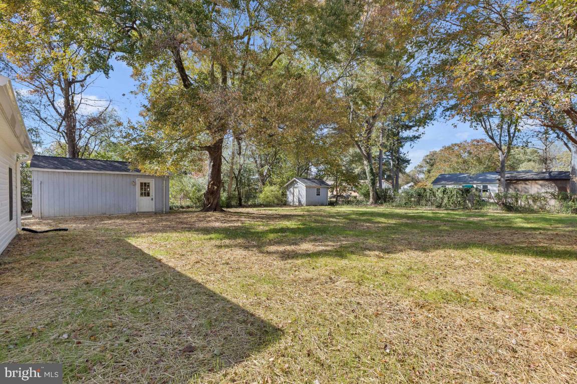 CHARLES COUNTY GARDENS - Residential