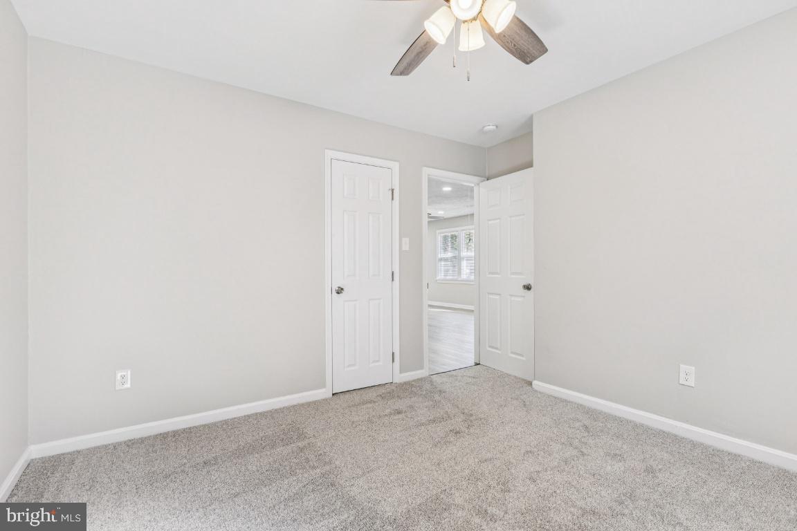 CHARLES COUNTY GARDENS - Residential