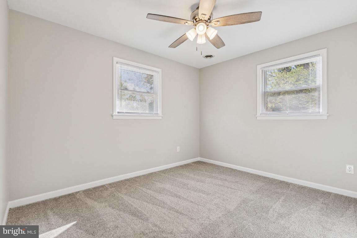 CHARLES COUNTY GARDENS - Residential