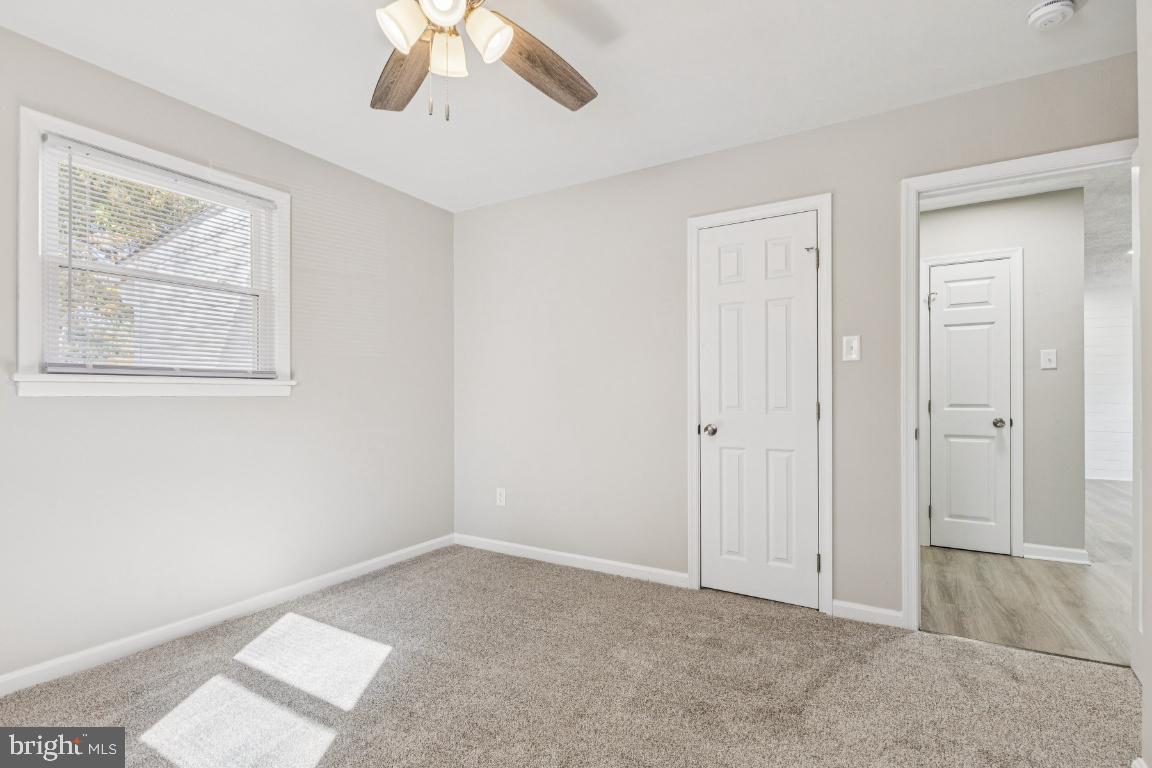 CHARLES COUNTY GARDENS - Residential