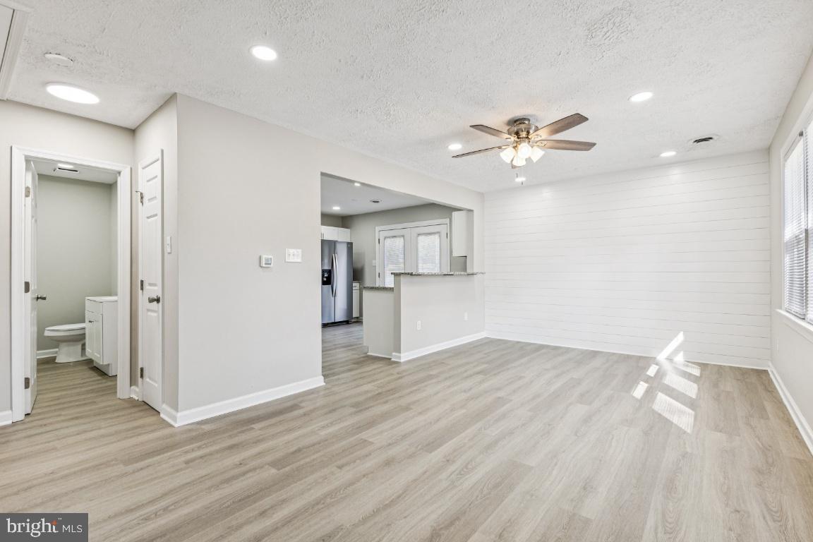 CHARLES COUNTY GARDENS - Residential