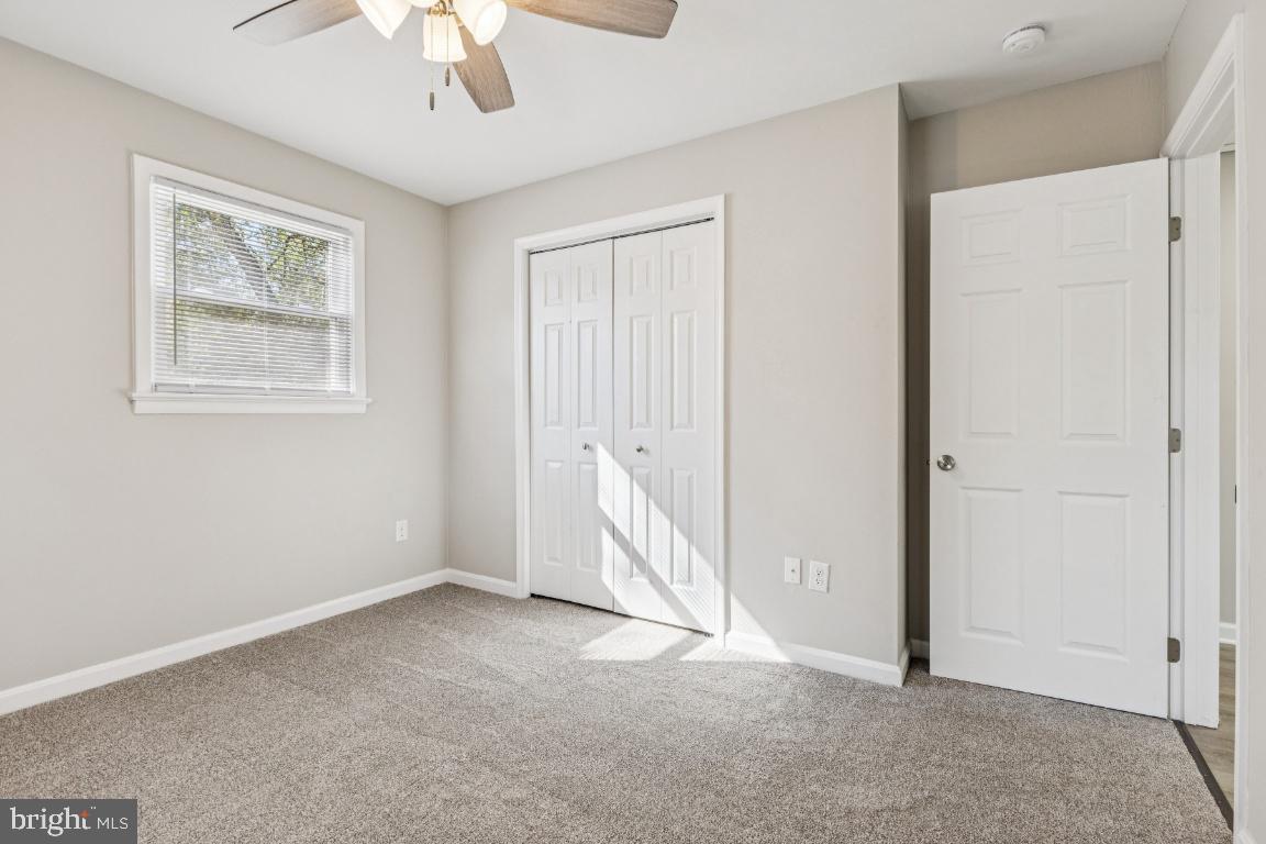 CHARLES COUNTY GARDENS - Residential