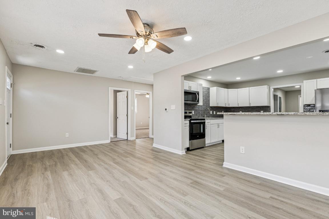 CHARLES COUNTY GARDENS - Residential