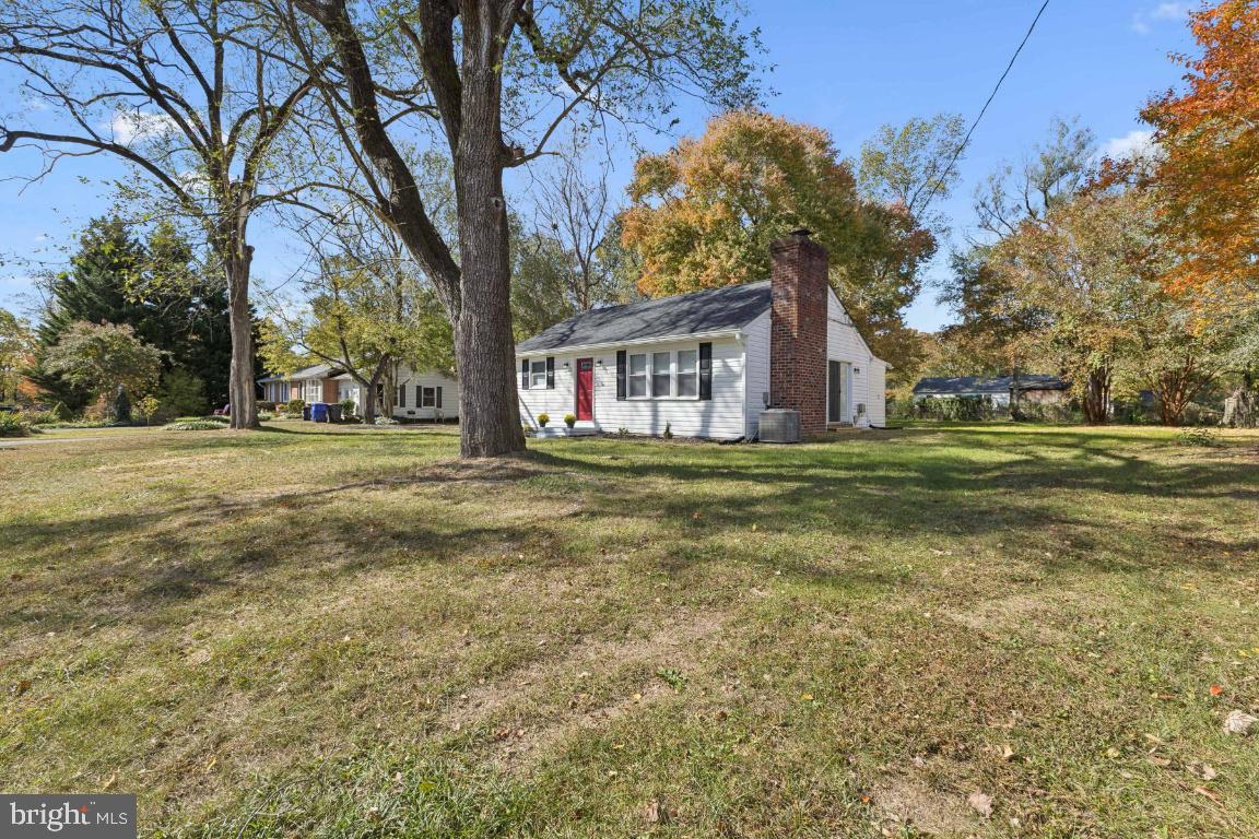 12816 THOMPSON DRIVE