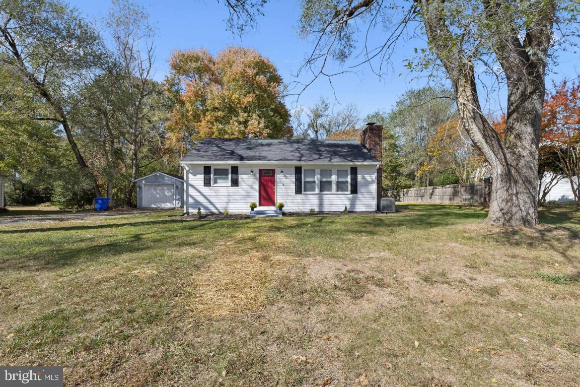 CHARLES COUNTY GARDENS - Residential