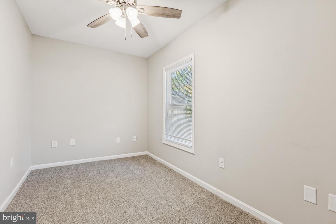 CHARLES COUNTY GARDENS - Residential