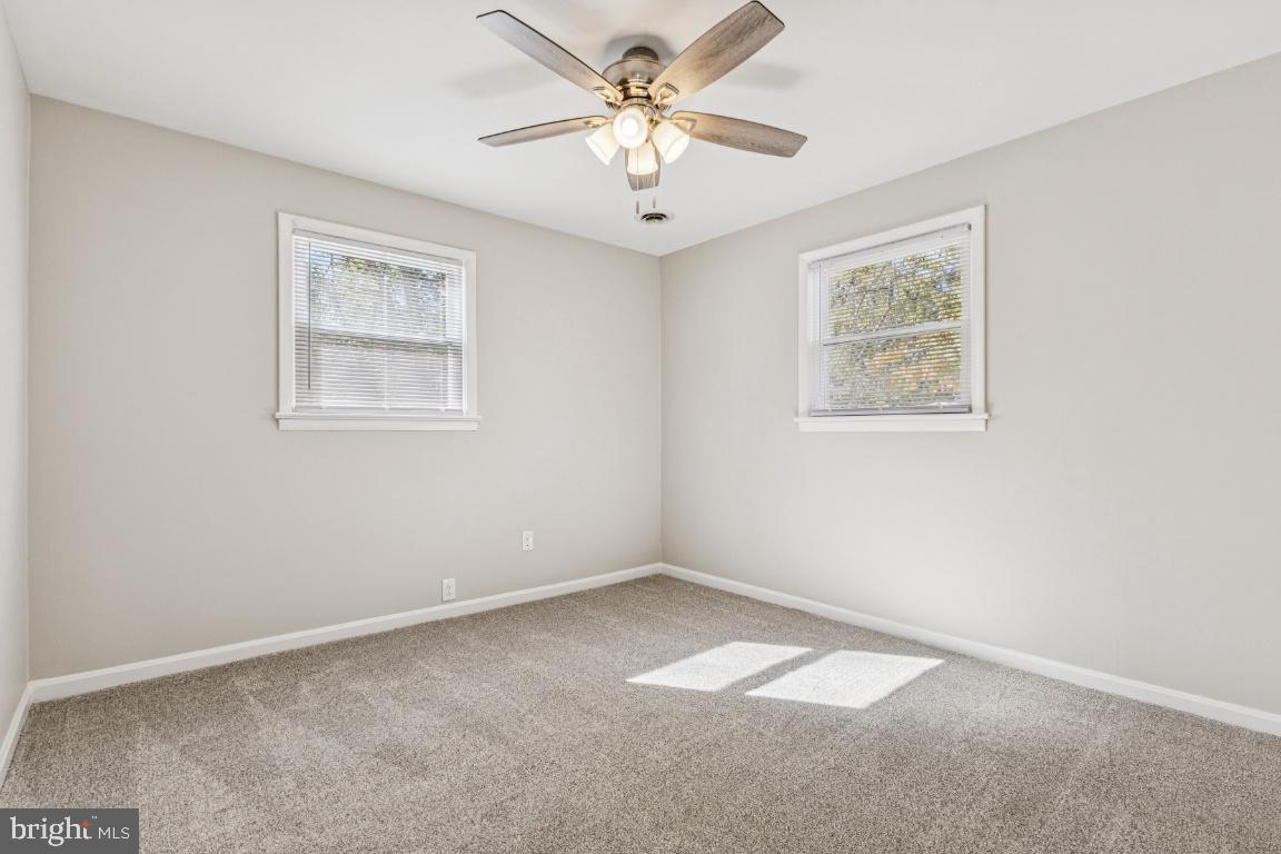 CHARLES COUNTY GARDENS - Residential