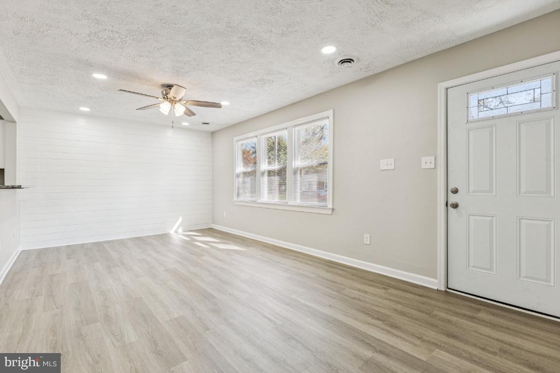 CHARLES COUNTY GARDENS - Residential