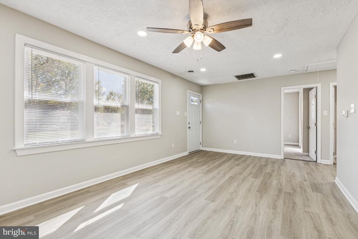 CHARLES COUNTY GARDENS - Residential