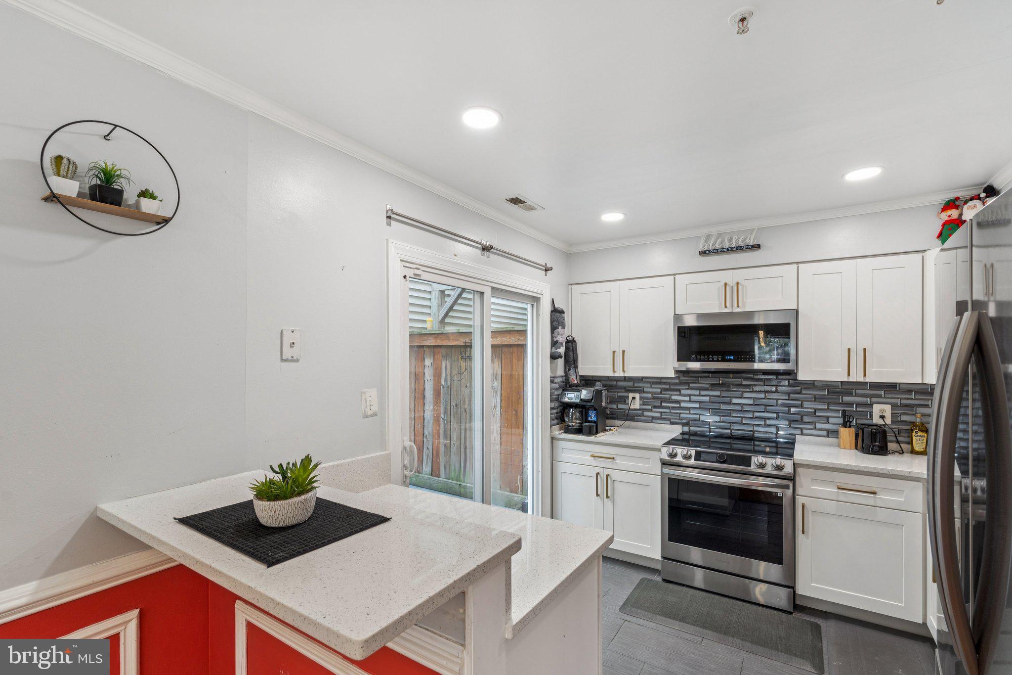 TASKERS CHANCE - Residential