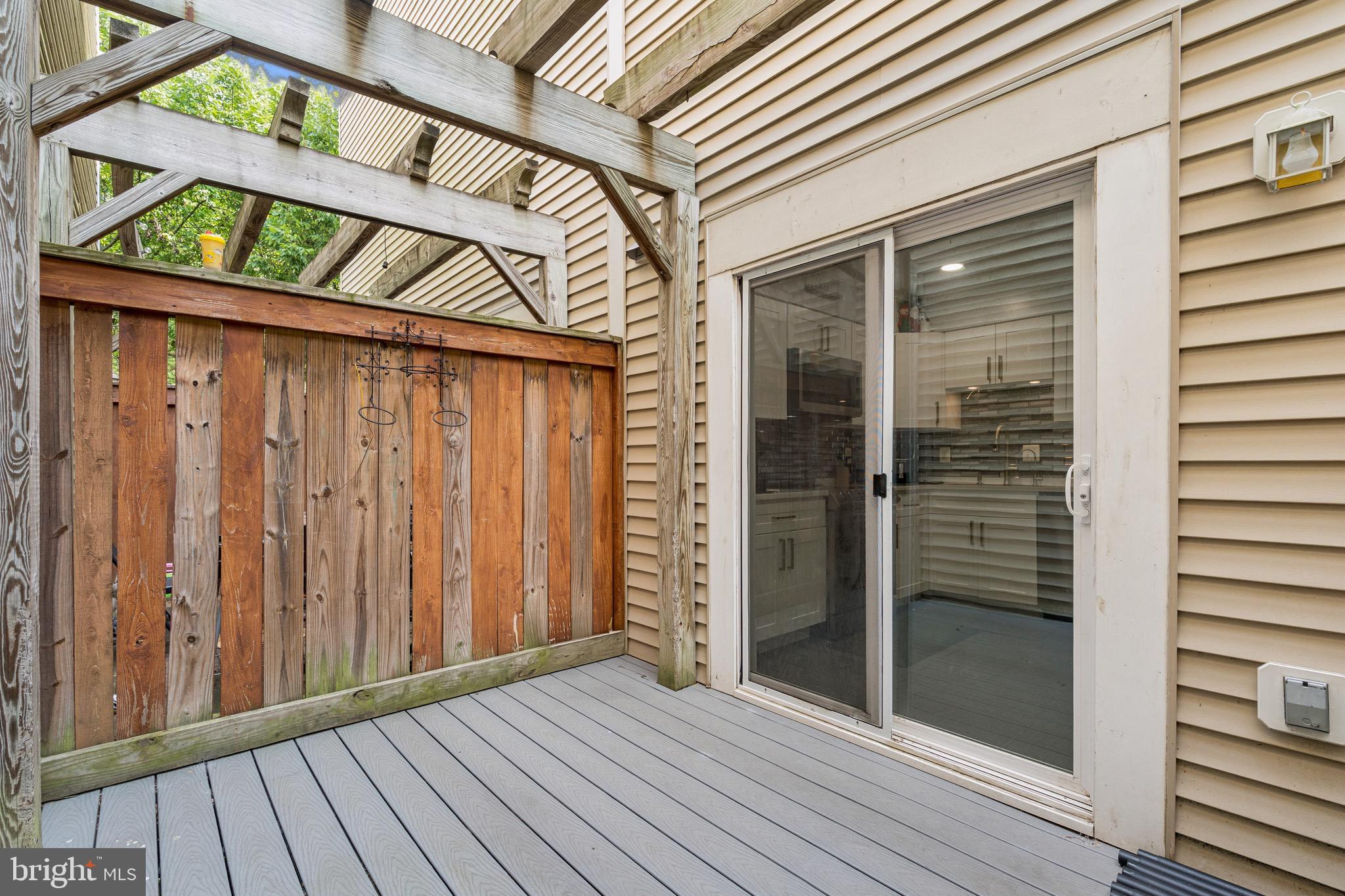 TASKERS CHANCE - Residential