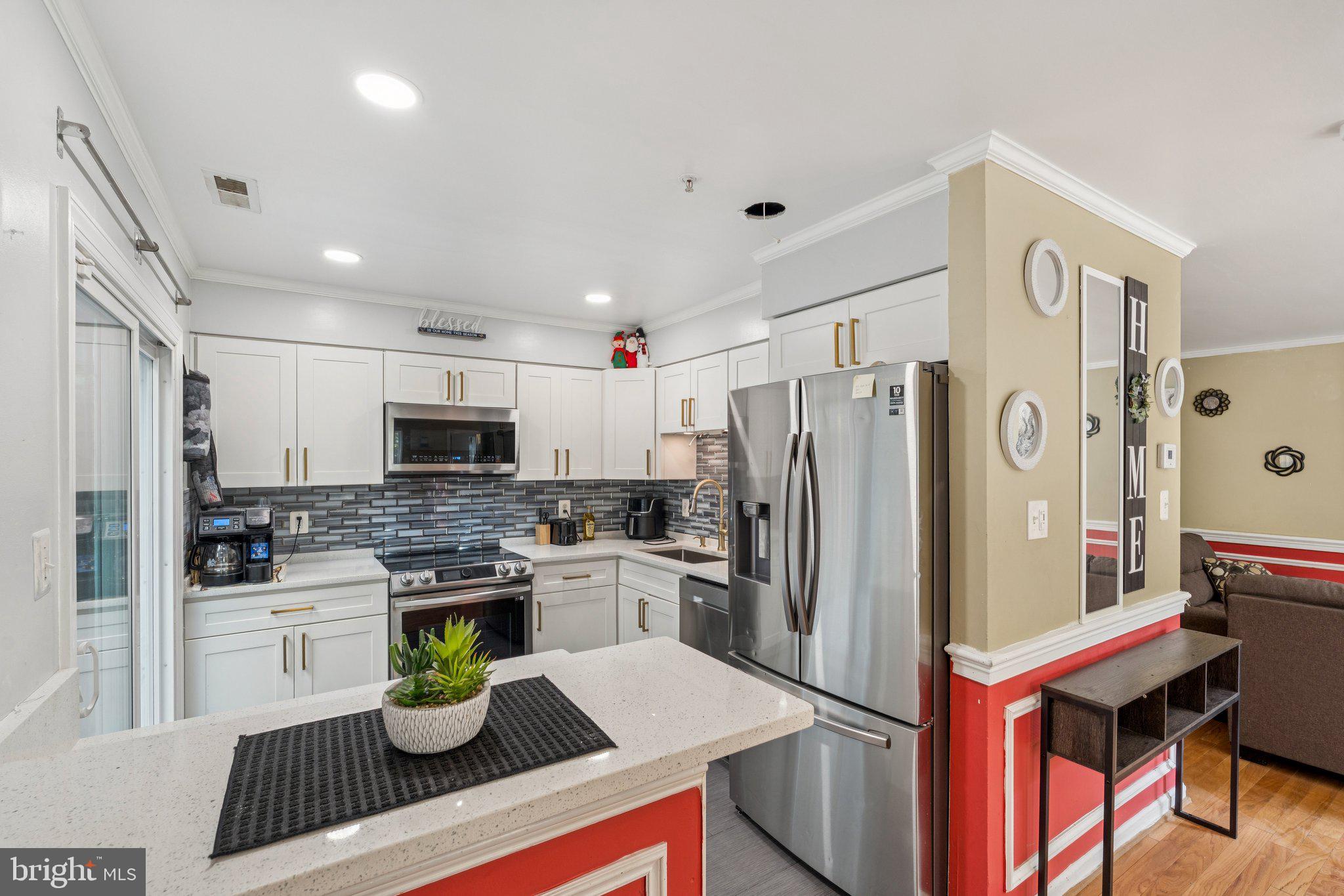 TASKERS CHANCE - Residential