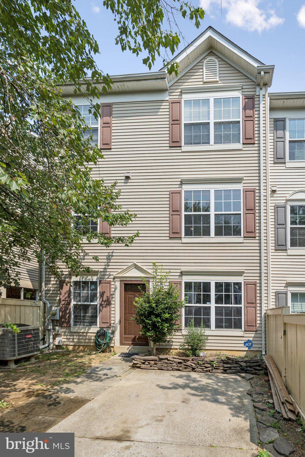 TASKERS CHANCE - Residential