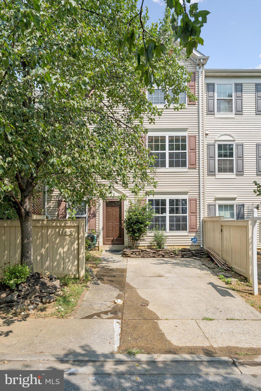 TASKERS CHANCE - Residential