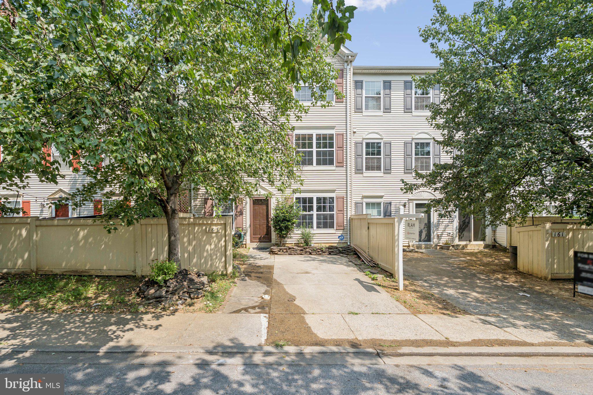 TASKERS CHANCE - Residential